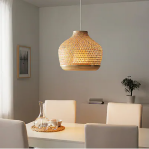 Ikea Misterhult Pendant Lamp