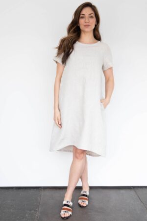 Only Child Mesa Dress