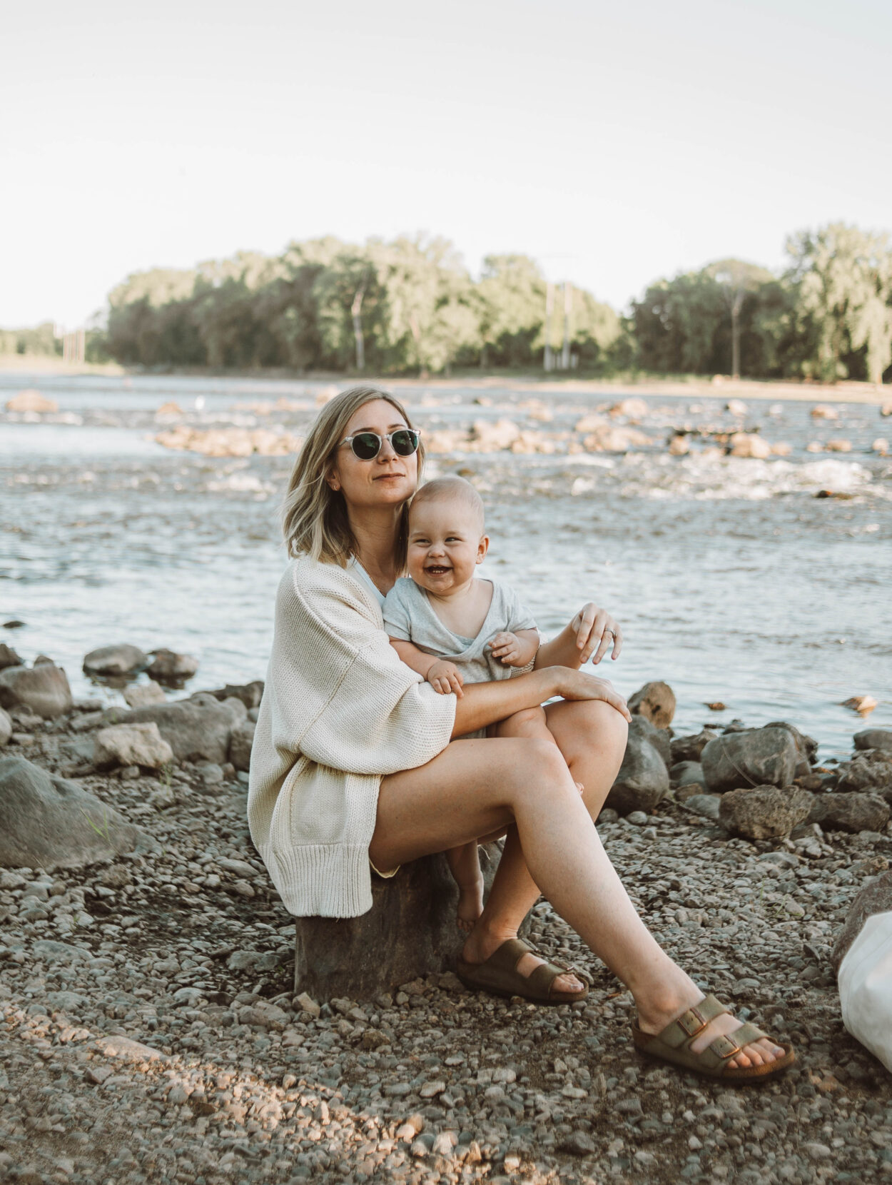 Photo Diary + A Chat about Inclusivity in Sustainable Fashion
