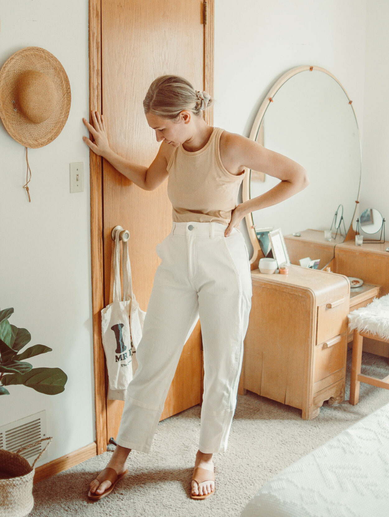 Everlane Summer Sale + A Few New Pieces
