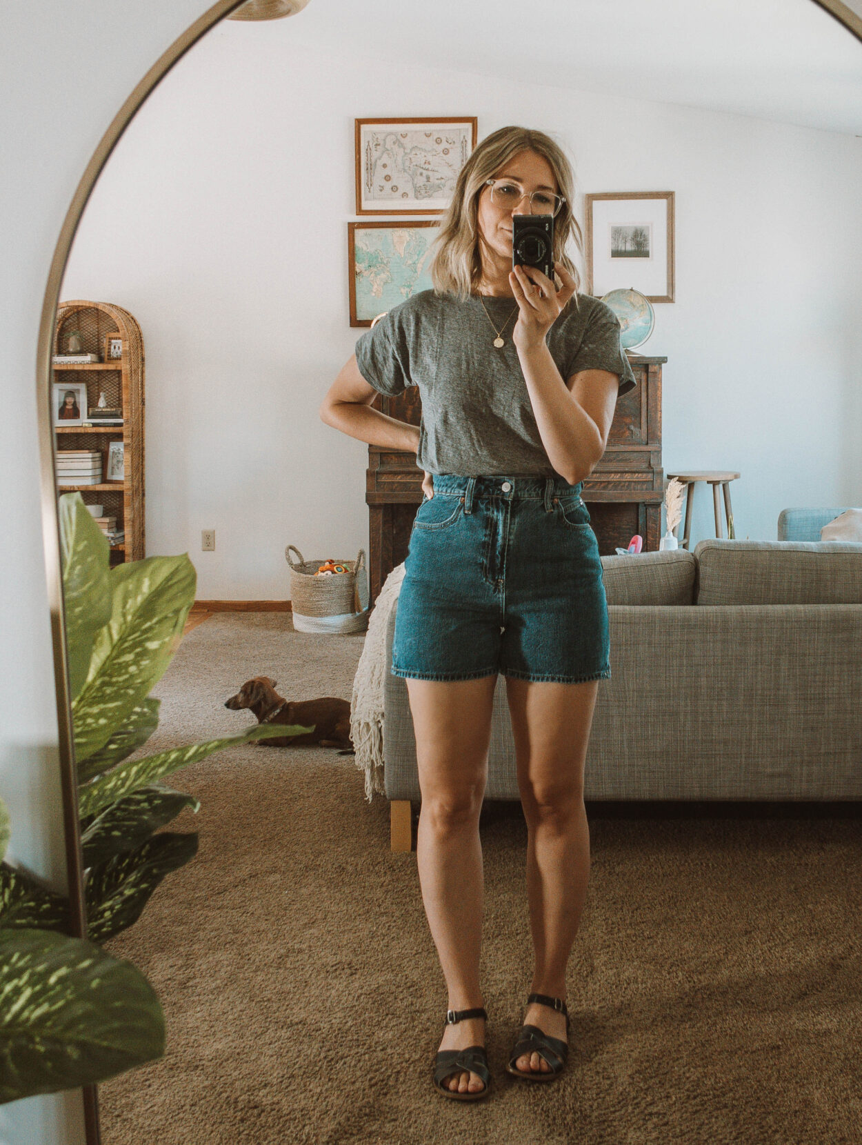 J. Crew and Madewell Sale + My Picks