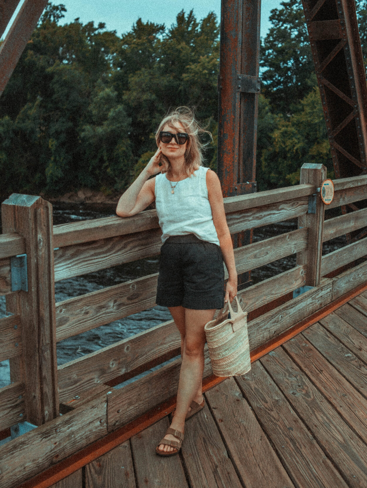 What to Pack for a Summer Weekend Trip