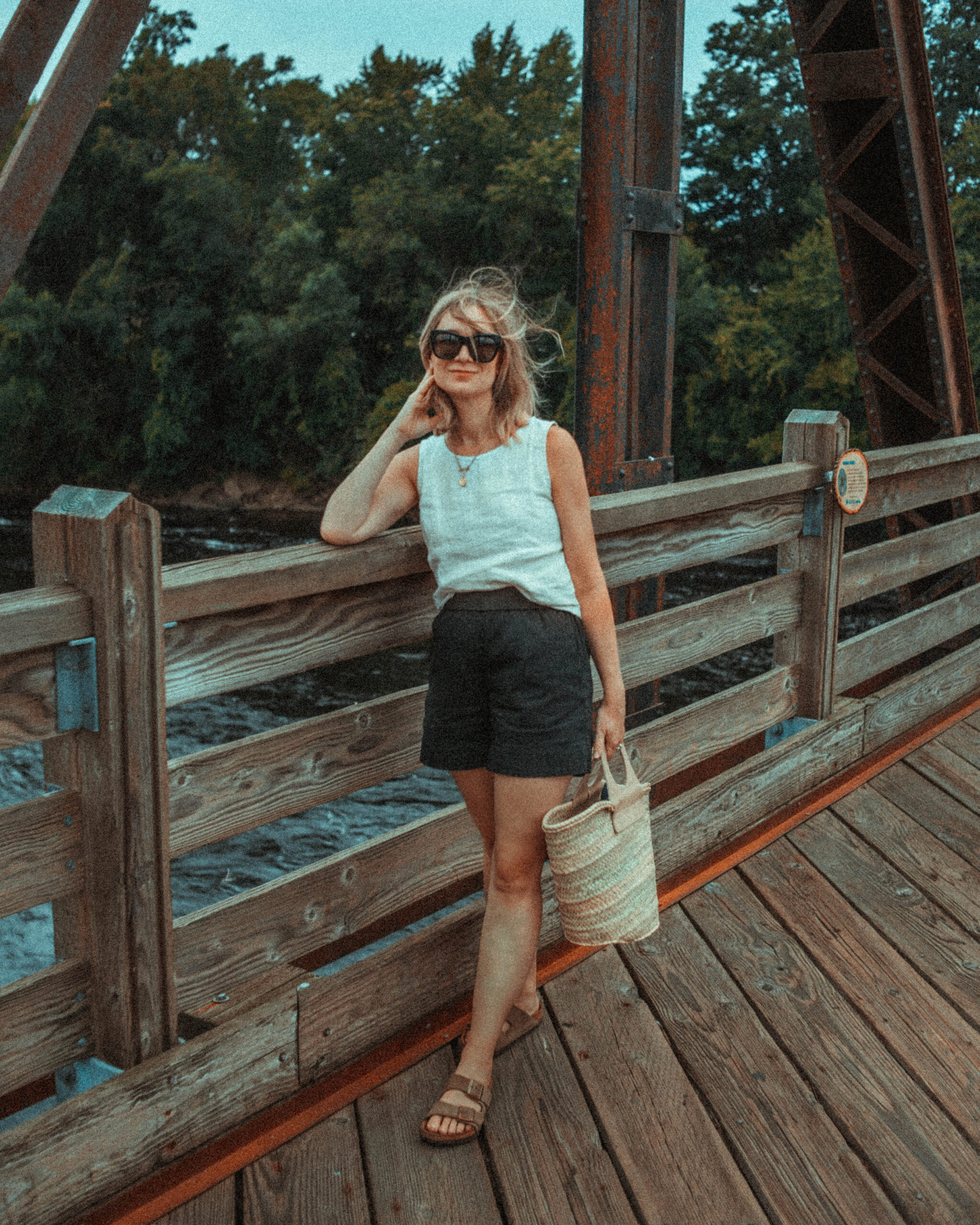 What to Pack for a Summer Weekend Trip