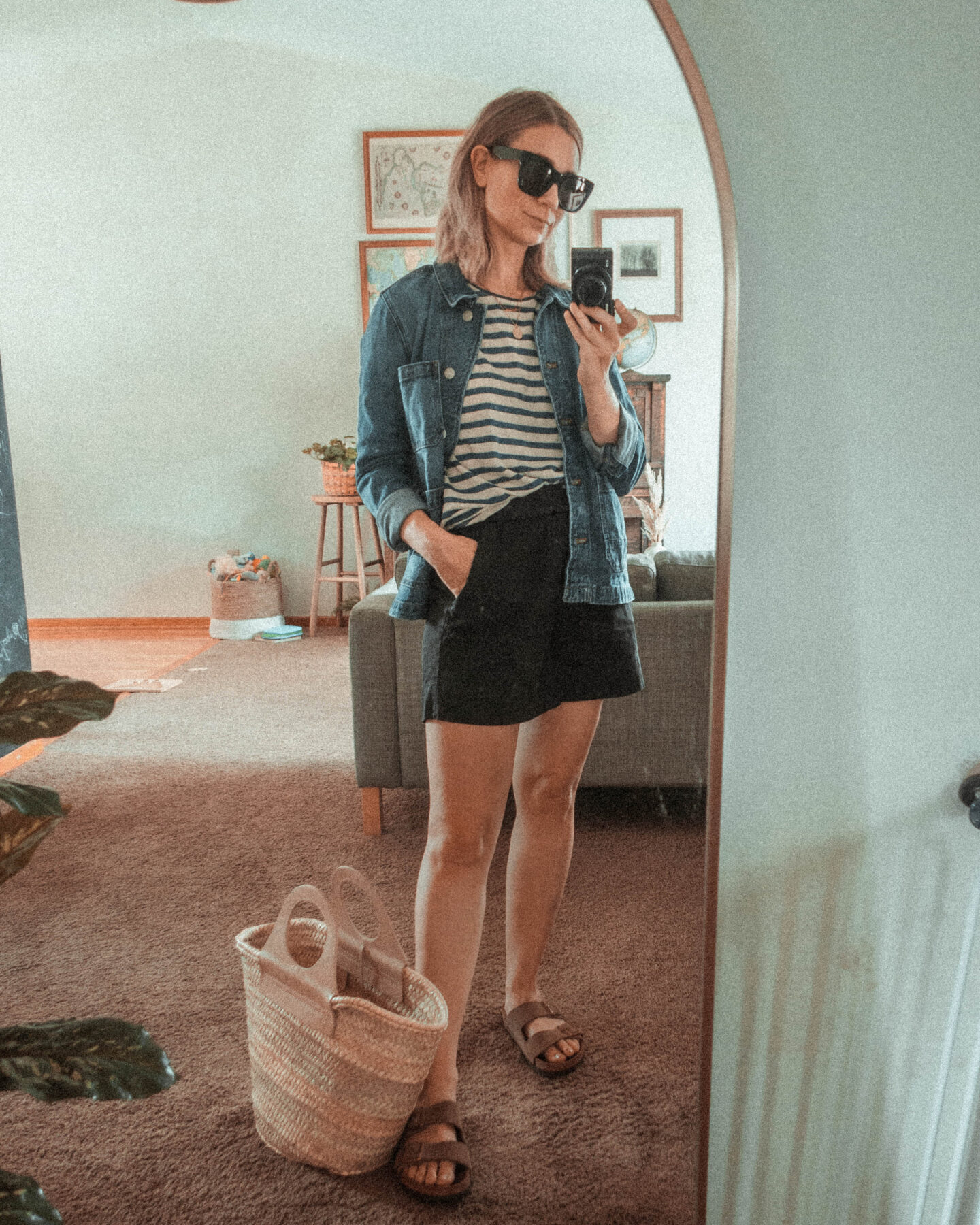 What to Pack for a Summer Weekend Trip