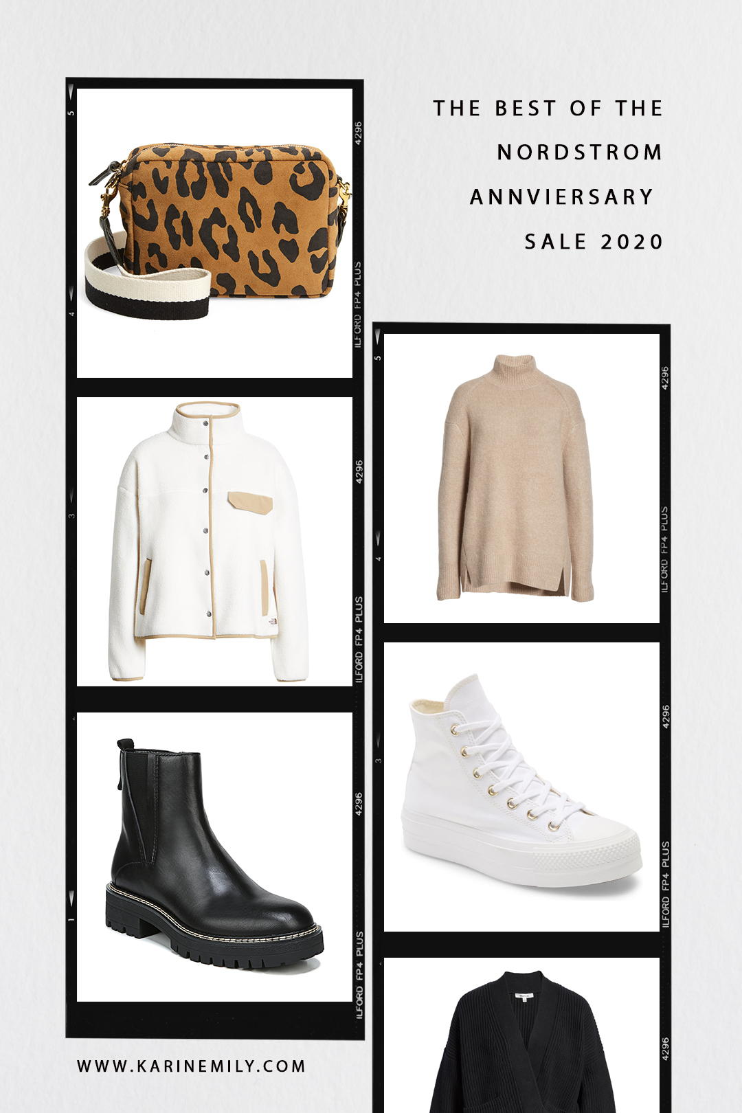 My Nordstrom Anniversary Sale 2020 Picks