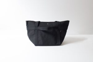 Shin+Na Canvas Grand Day Tote