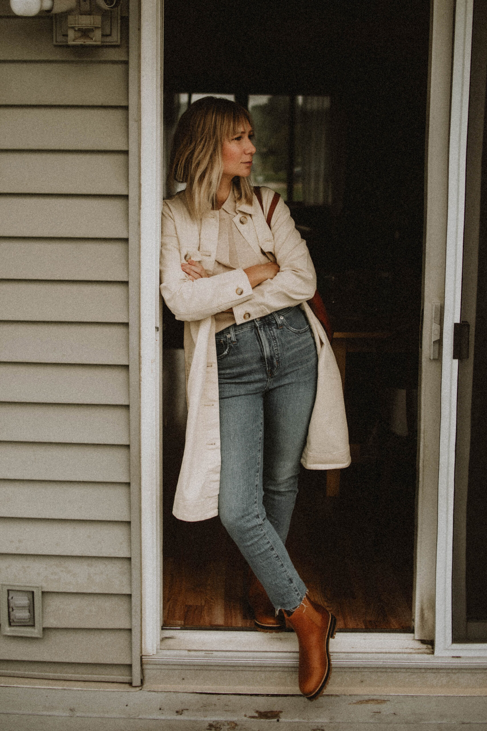 New in at Madewell: What I'm Loving for 