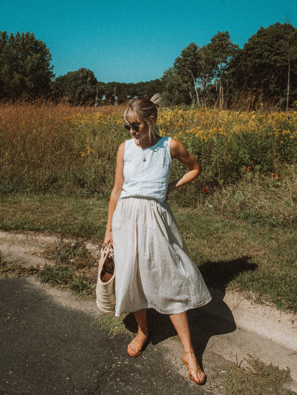 What I’ve Been Wearing Lately: A Roundup of my Favorites