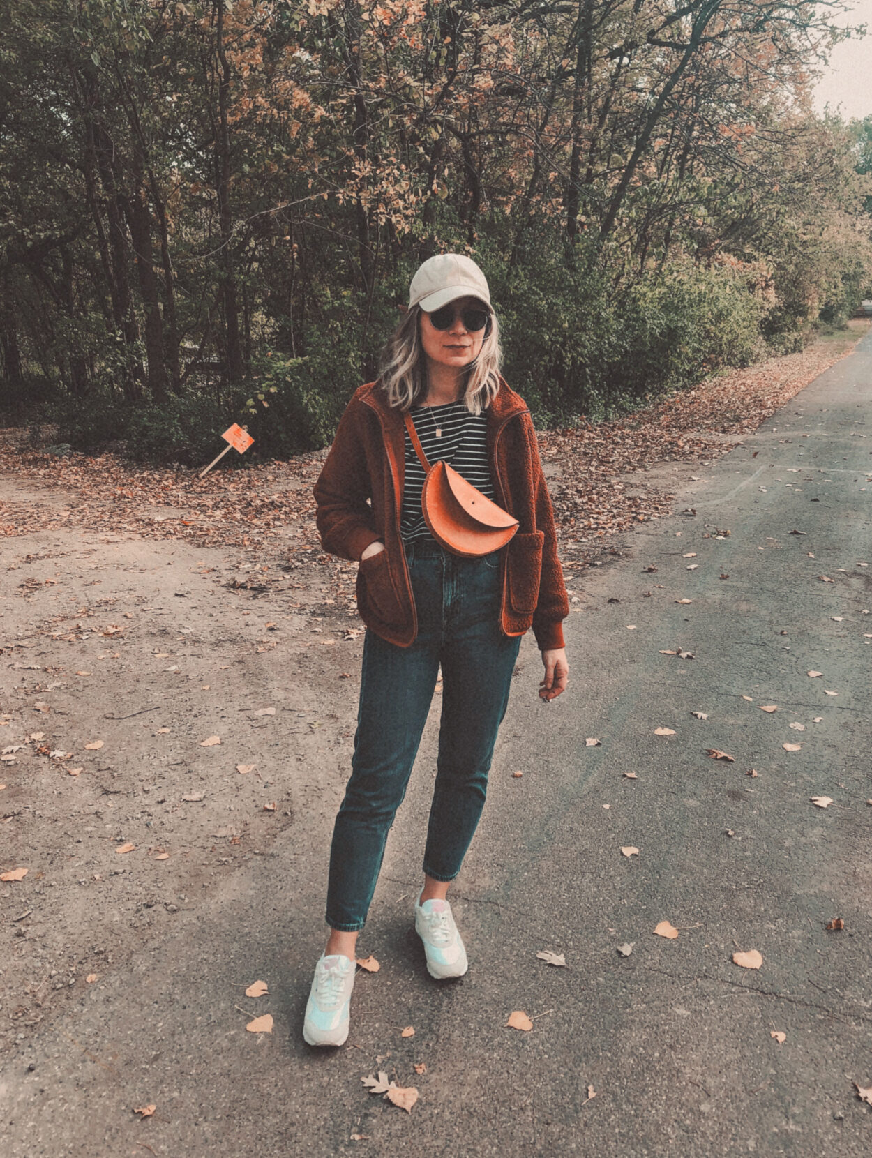 Cozy Outfits: What I Wore this Week