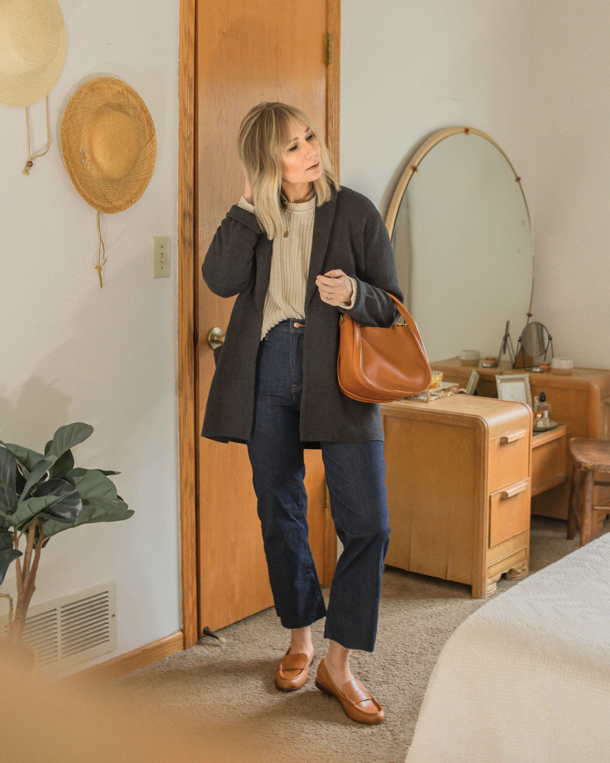J. Crew Fall Style Picks