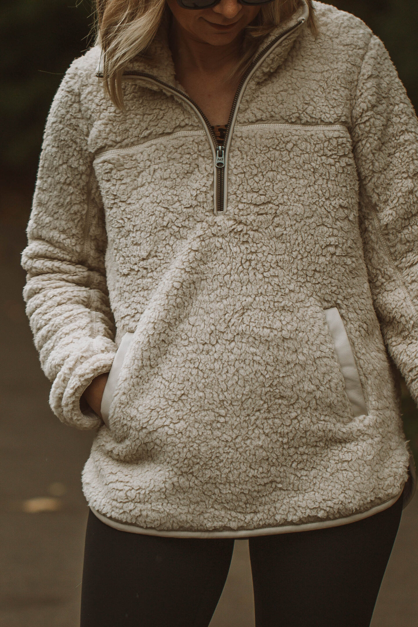 lululemon align legging review, sherpa fleece pullover