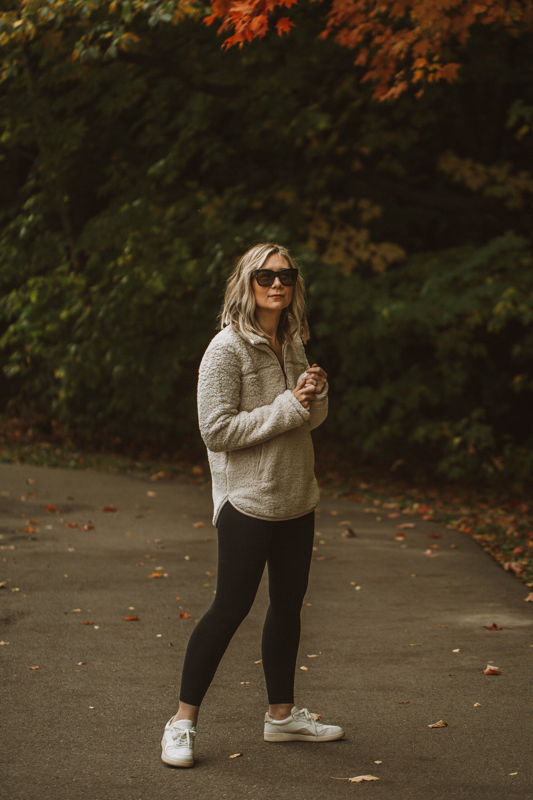 lululemon align legging review, sherpa fleece pullover
