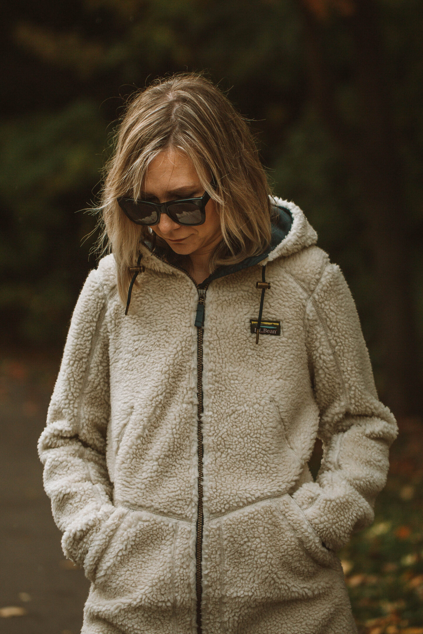 lululemon align legging review, sherpa fleece jacket