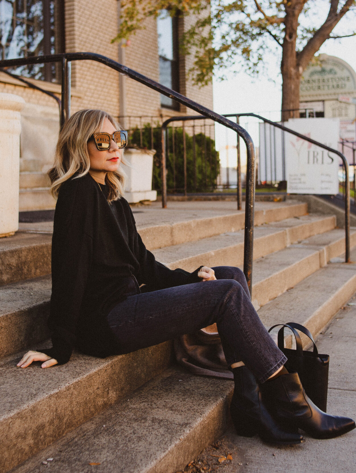 Tradlands Cozy Pieces for Fall: 3 Reviews