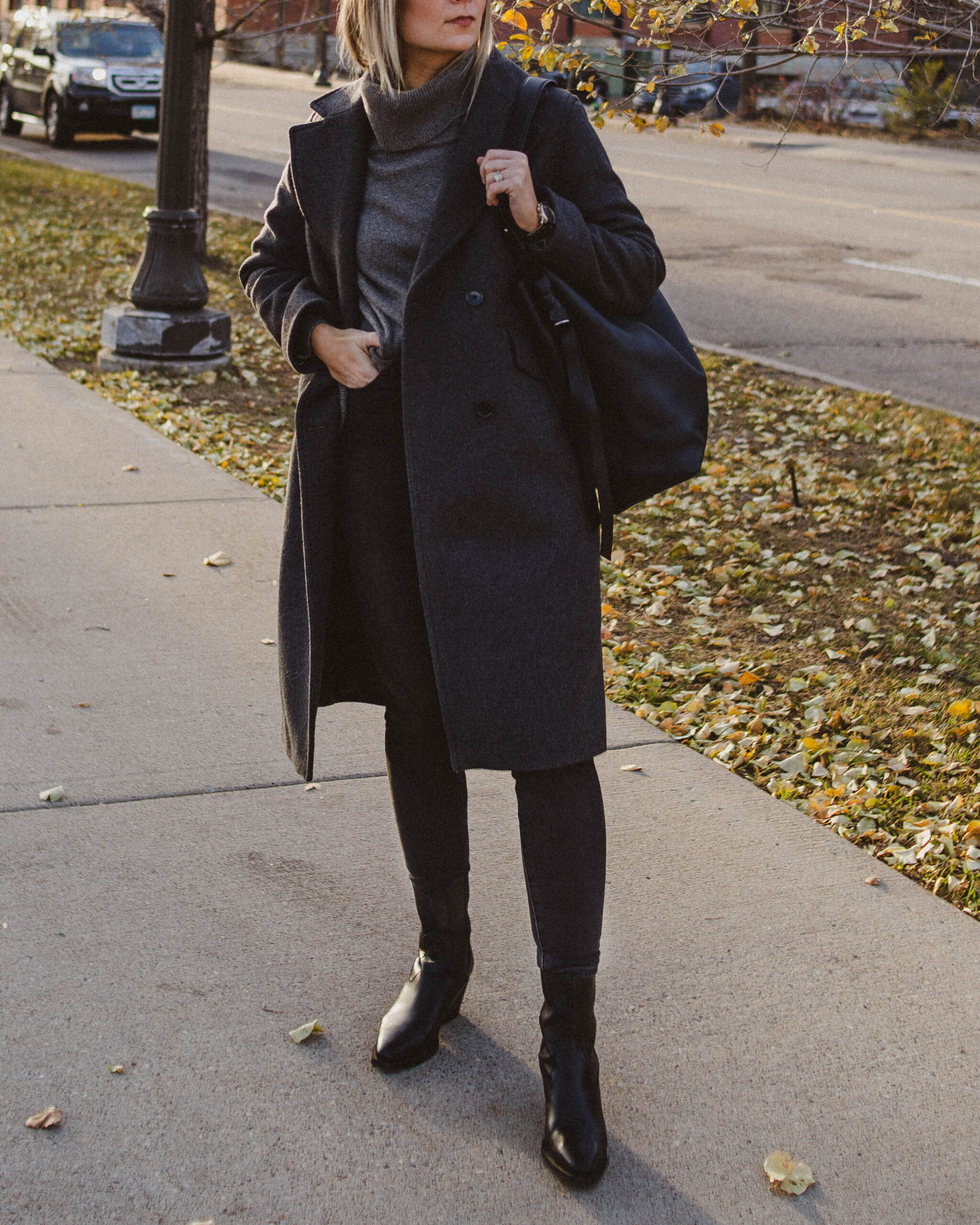 My Favorite Coats for Fall + Which Ones I'm Saving For