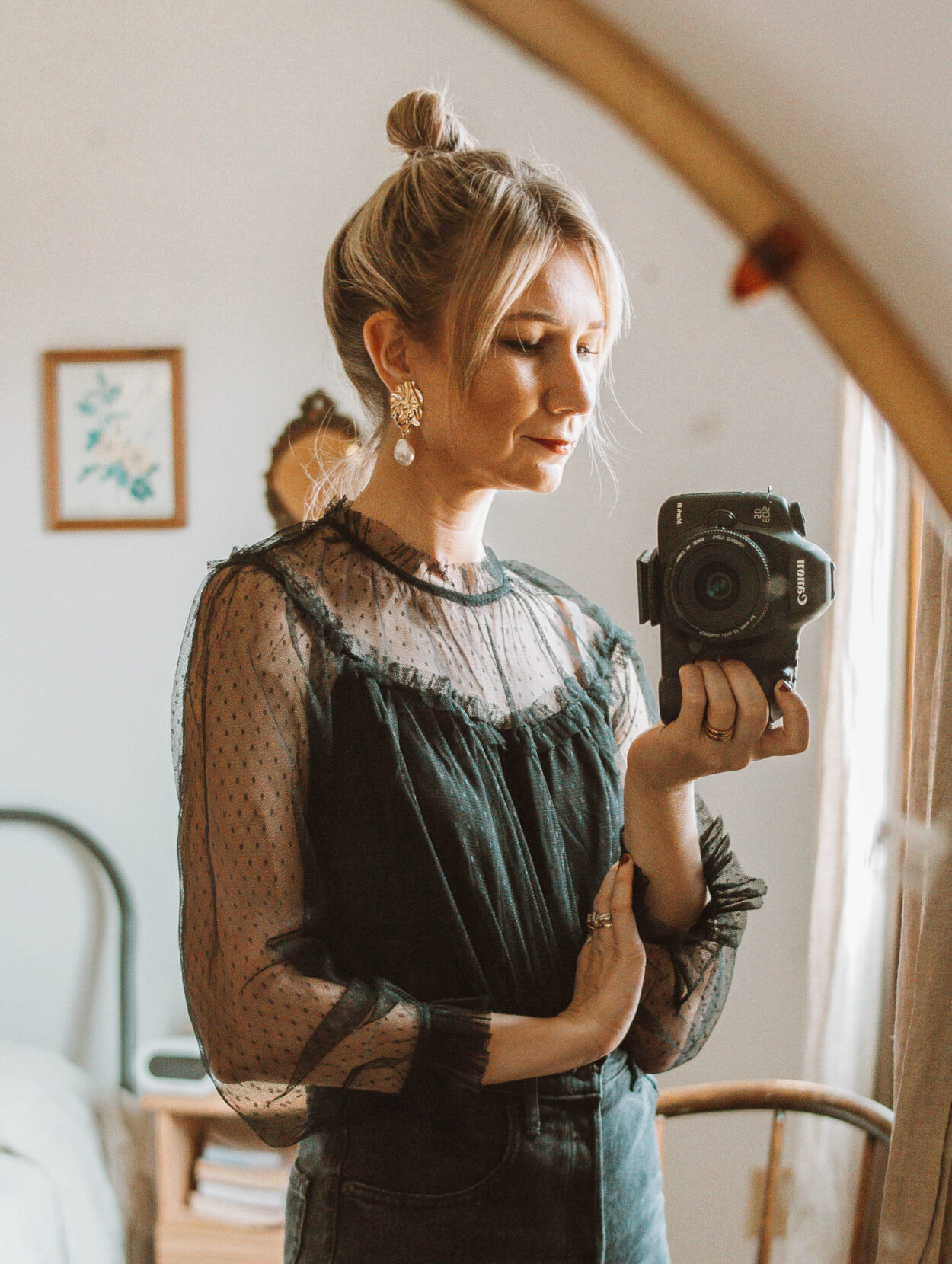 My New Year’s Eve Outfit: What I’m Planning on Wearing