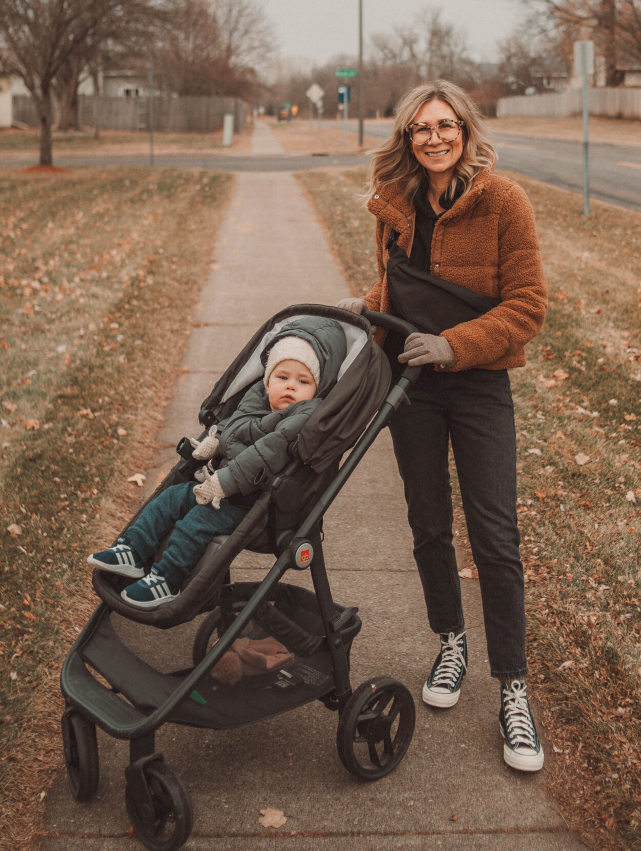 2020 Reflections + Goals for the New Year