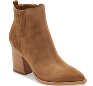 Marc Fisher Oshay Bootie