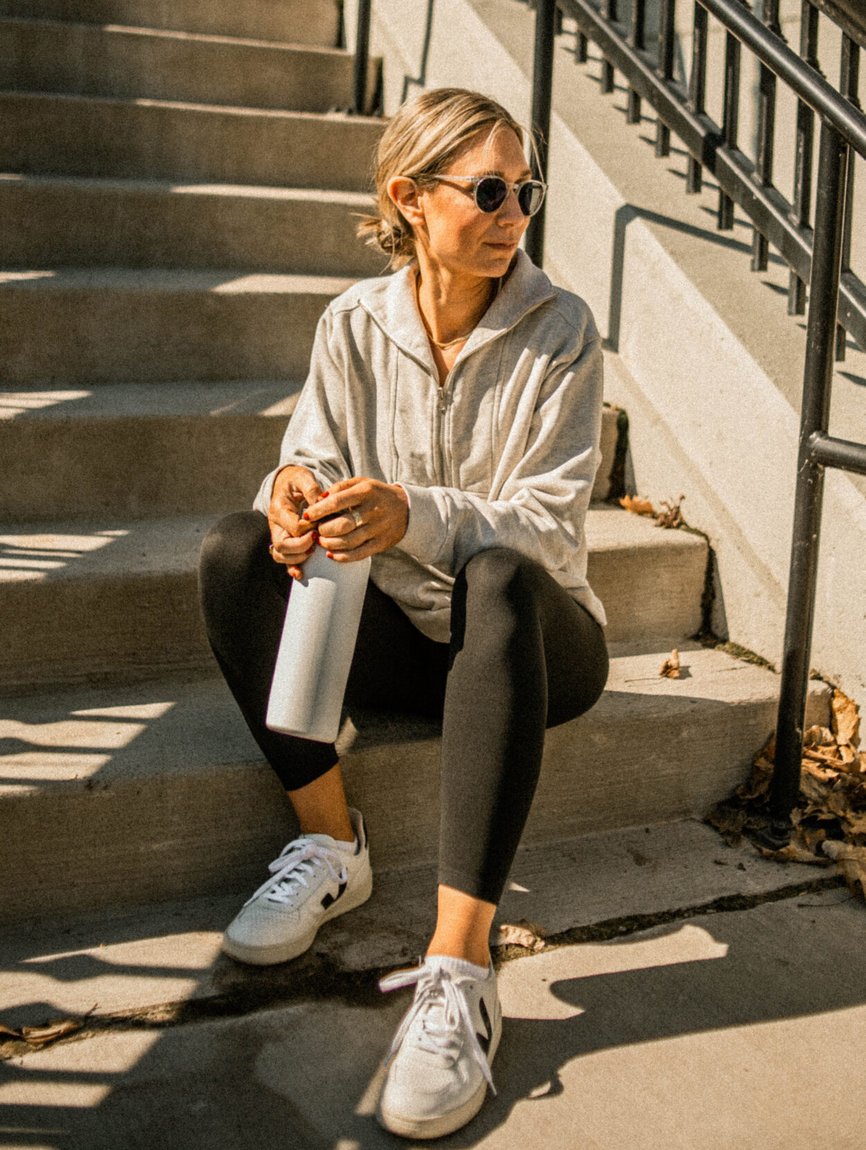 Which Leggings are the Best? Girlfriend, Everlane, or Lululemon?