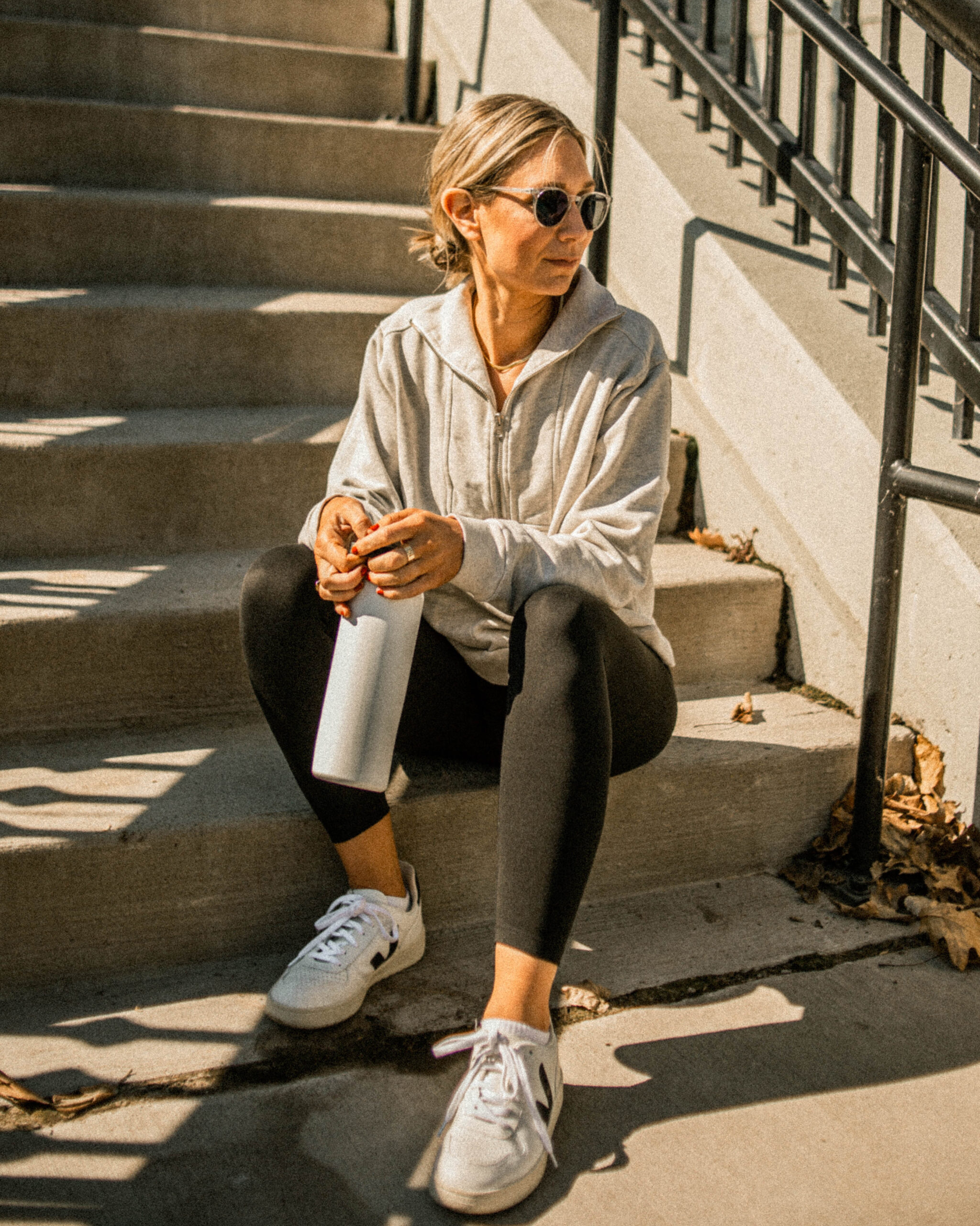 Which Leggings are the Best? Girlfriend, Everlane, or Lululemon?