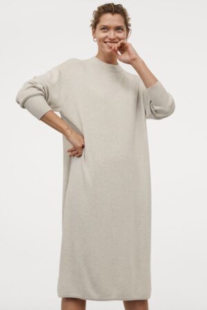 H&M Sweater Dress