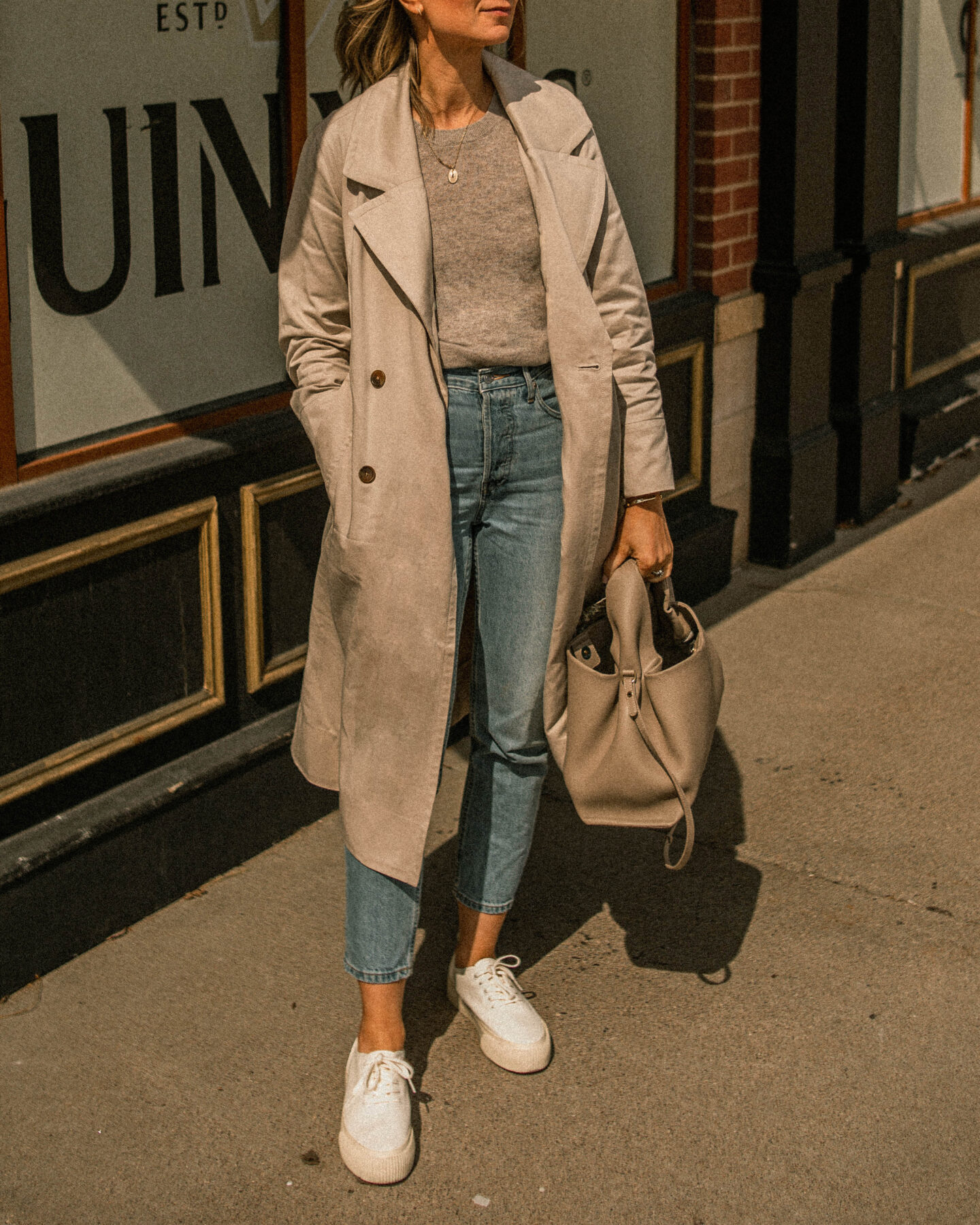 new in at everlane, everlane reviews, everlane spring and summer