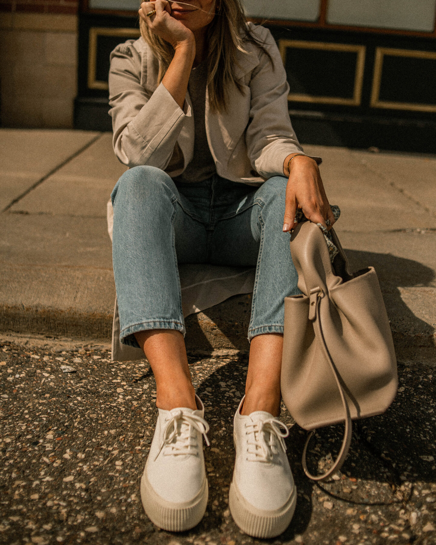 new in at everlane, everlane reviews, everlane spring and summer