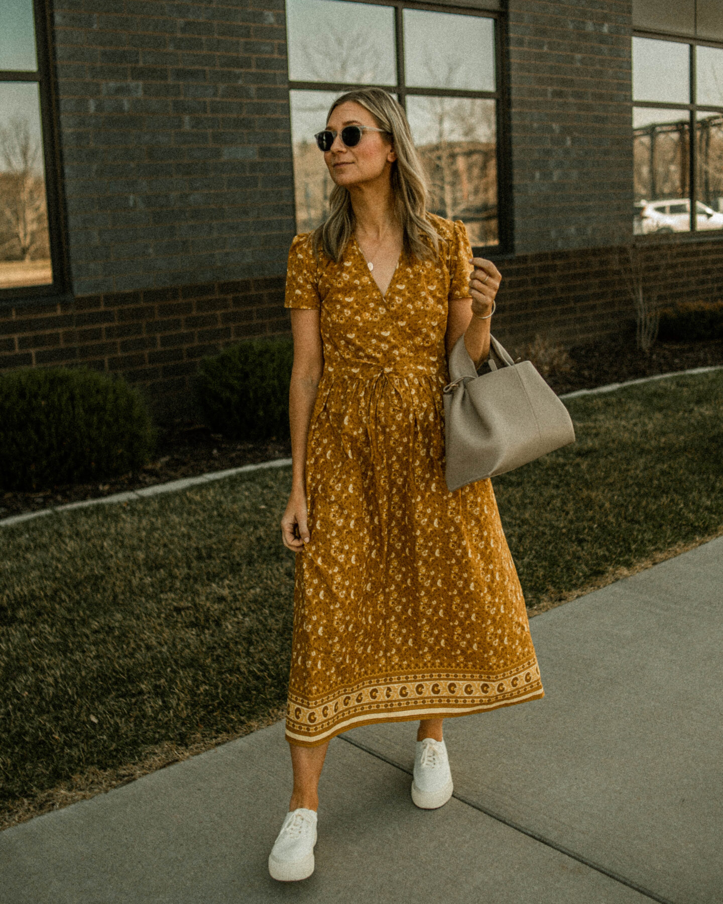 My Favorite Summer Dress + How I'm Styling Them