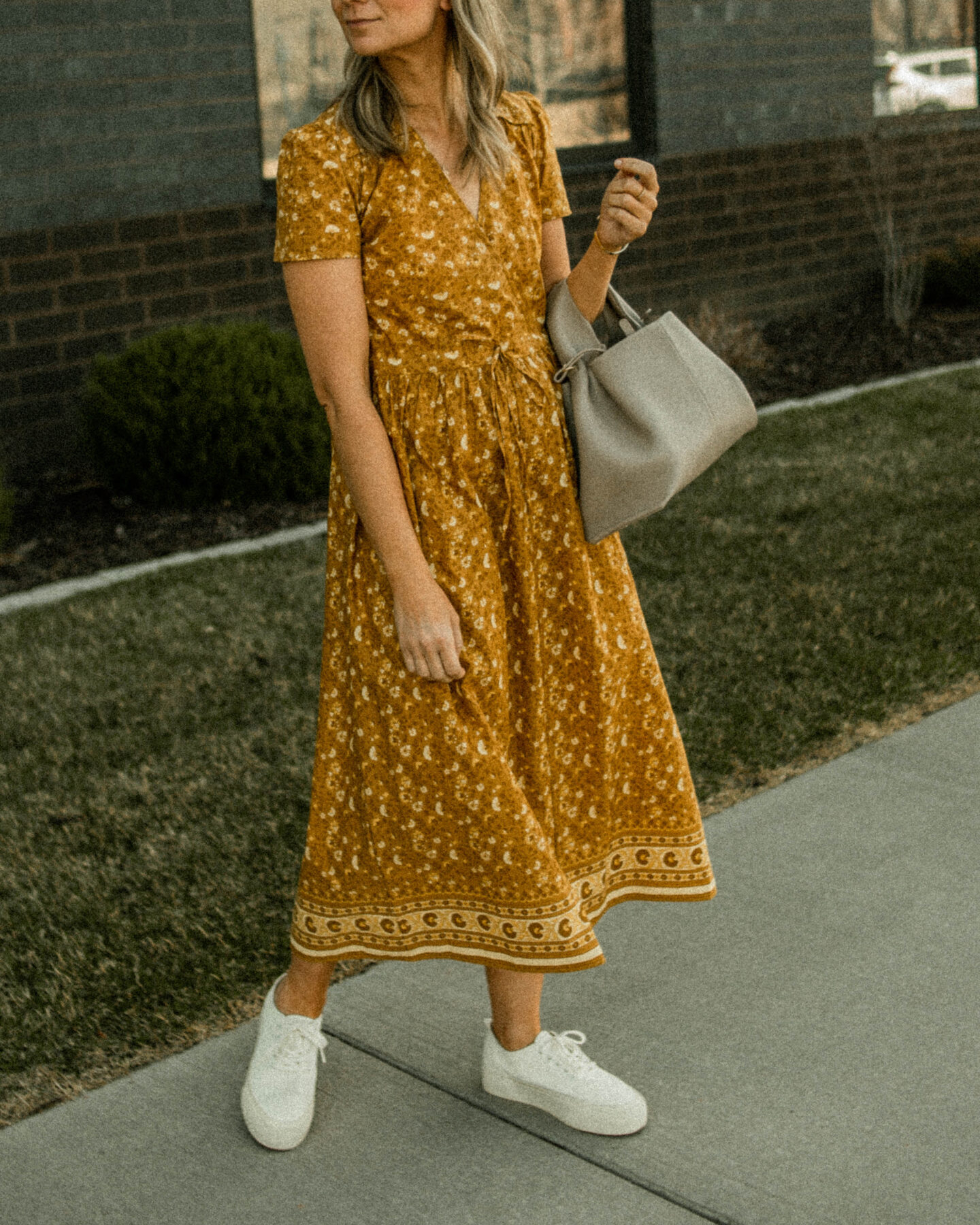 My Favorite Summer Dress + How I'm Styling Them