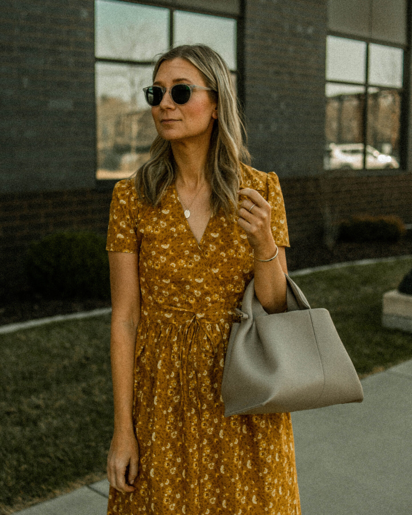 My Favorite Summer Dress + How I'm Styling Them