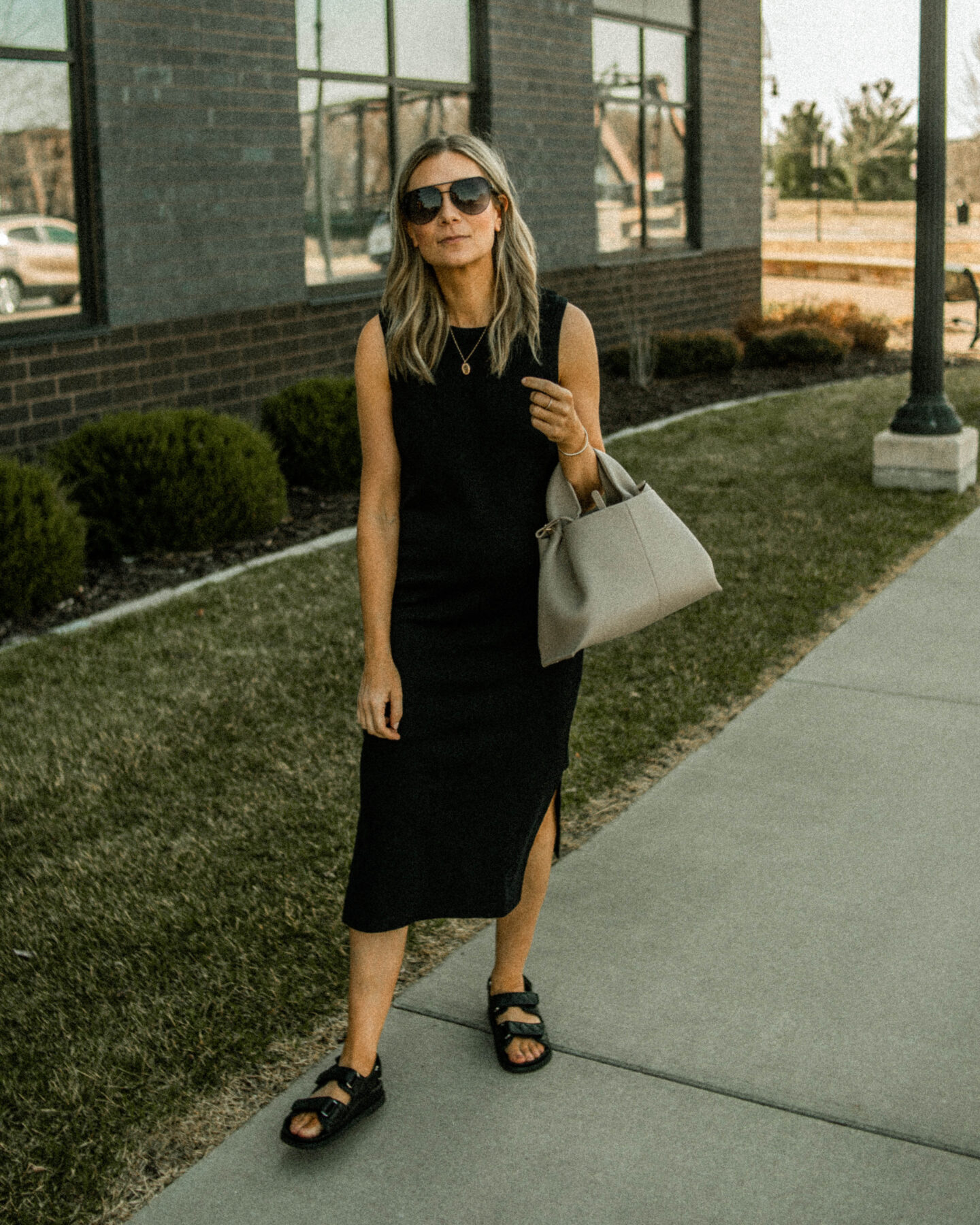 My Favorite Summer Dress + How I'm Styling Them