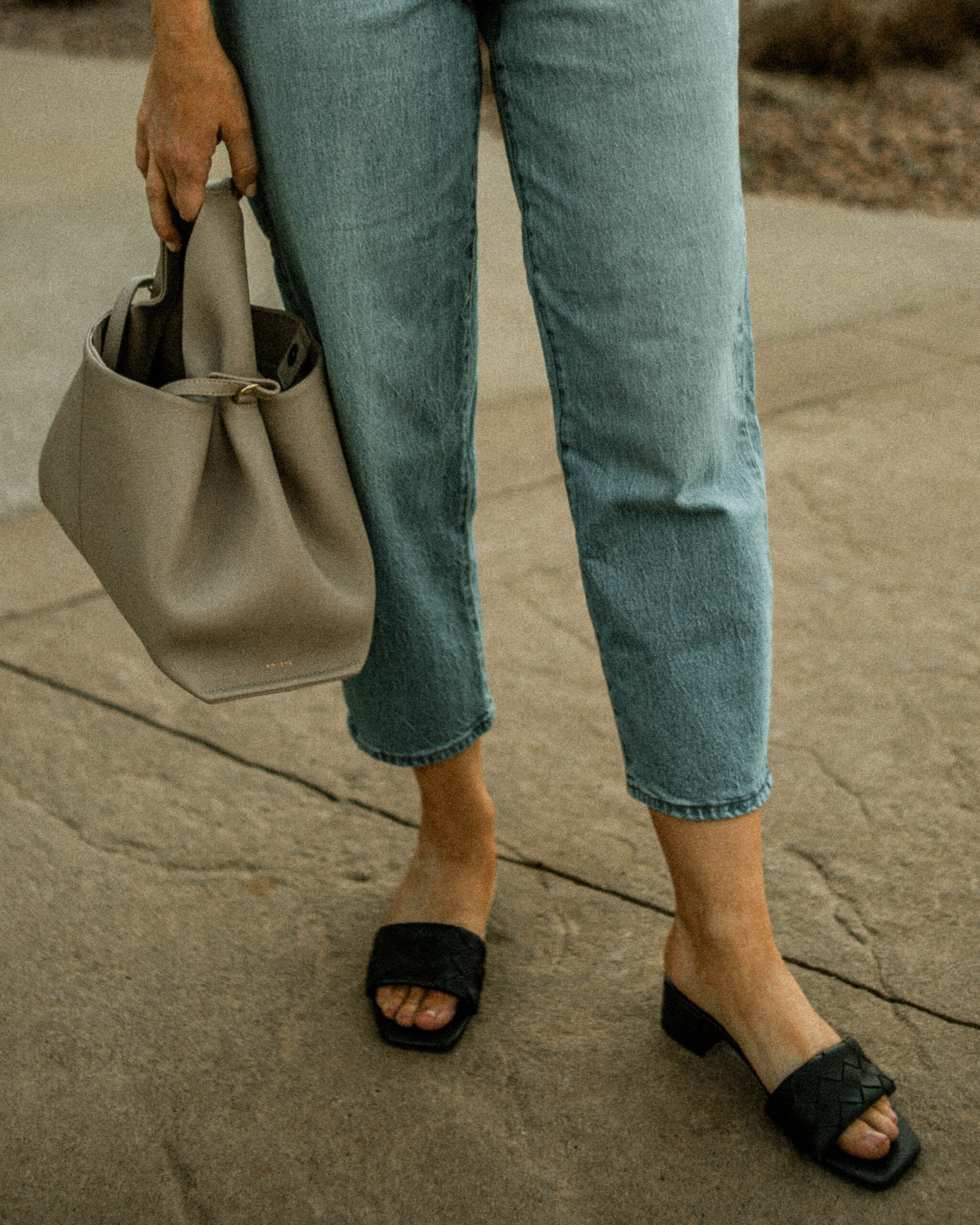 How to Style Balloon Jeans My Favorite Pair + How I'm Wearing Them