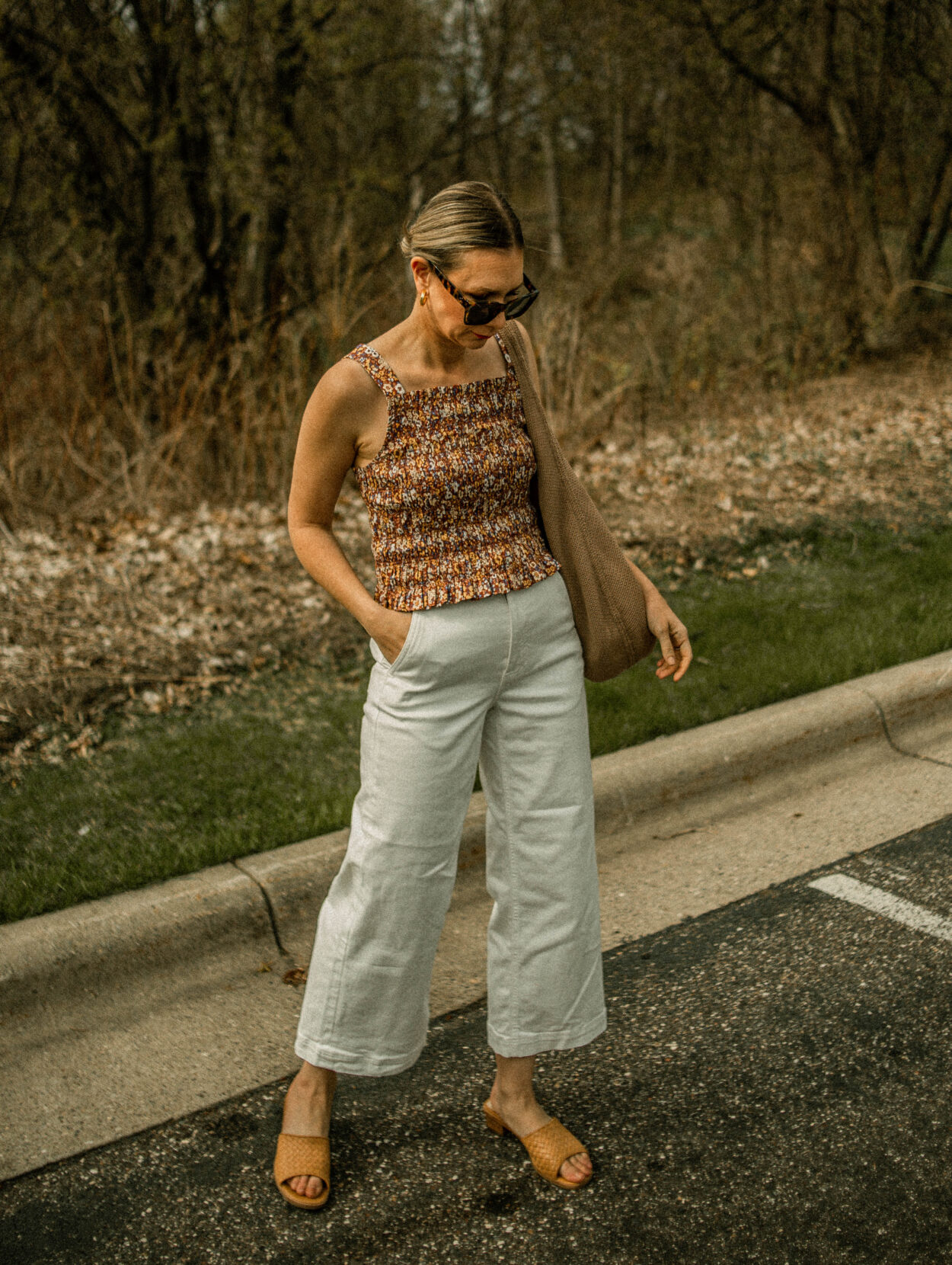 New in Pieces at Everlane for Spring and Summer