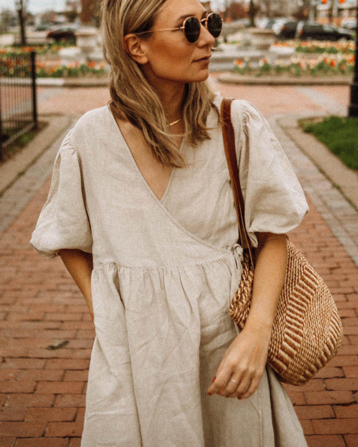 My Favorite Summer Dresses + How I'm Styling Them