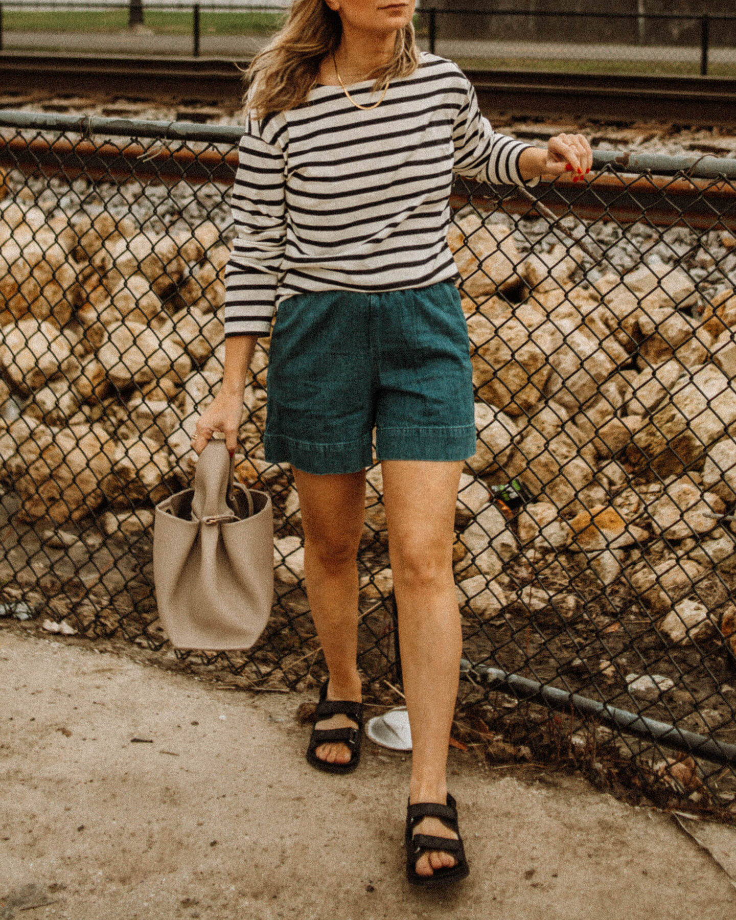 Denim Short Guide 2021 - Styles You'll Love for Years