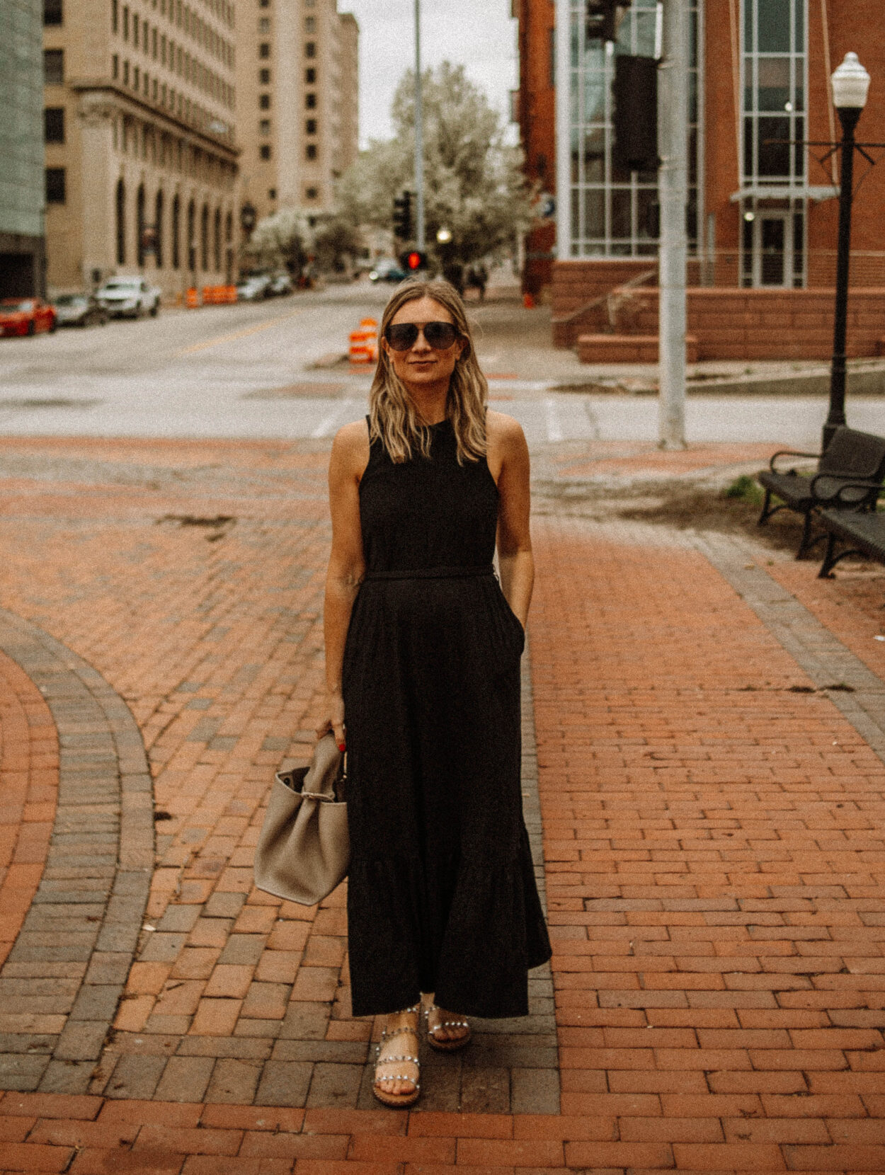 My Favorite Summer Dresses + How I'm Styling Them, Target Dress