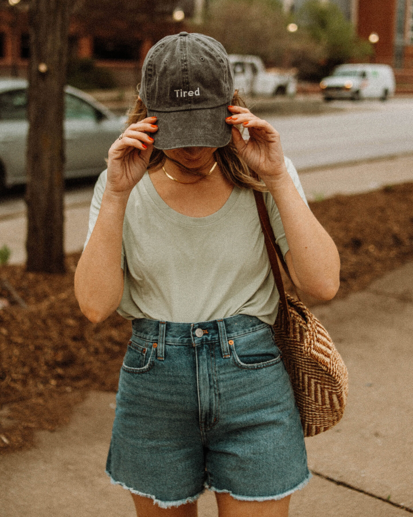 Denim Short Guide 2021 - Styles You'll Love for Years