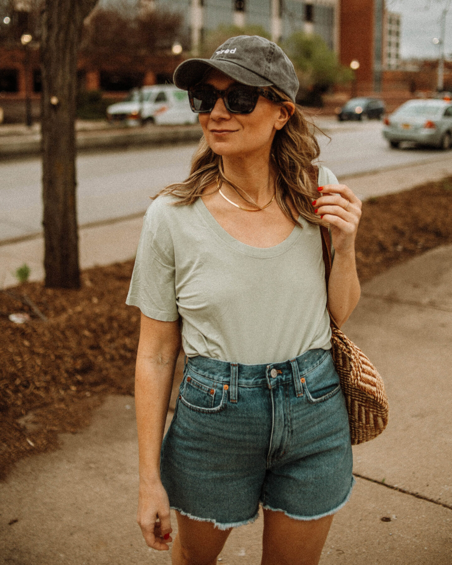 Denim Short Guide 2021 - Styles You'll Love for Years