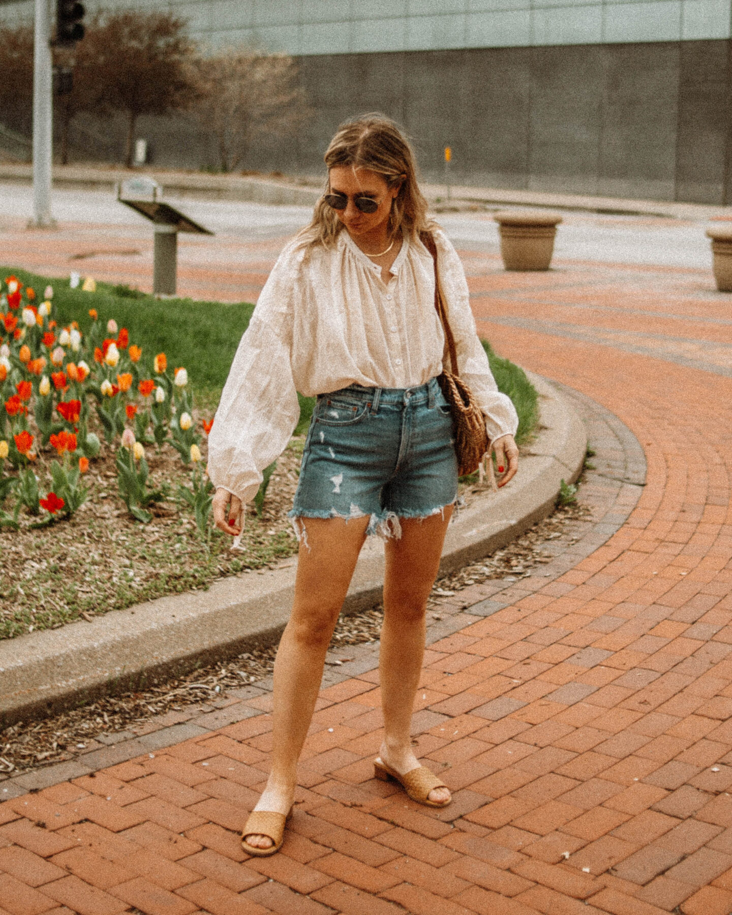 Denim Short Guide 2021 - Styles You'll Love for Years