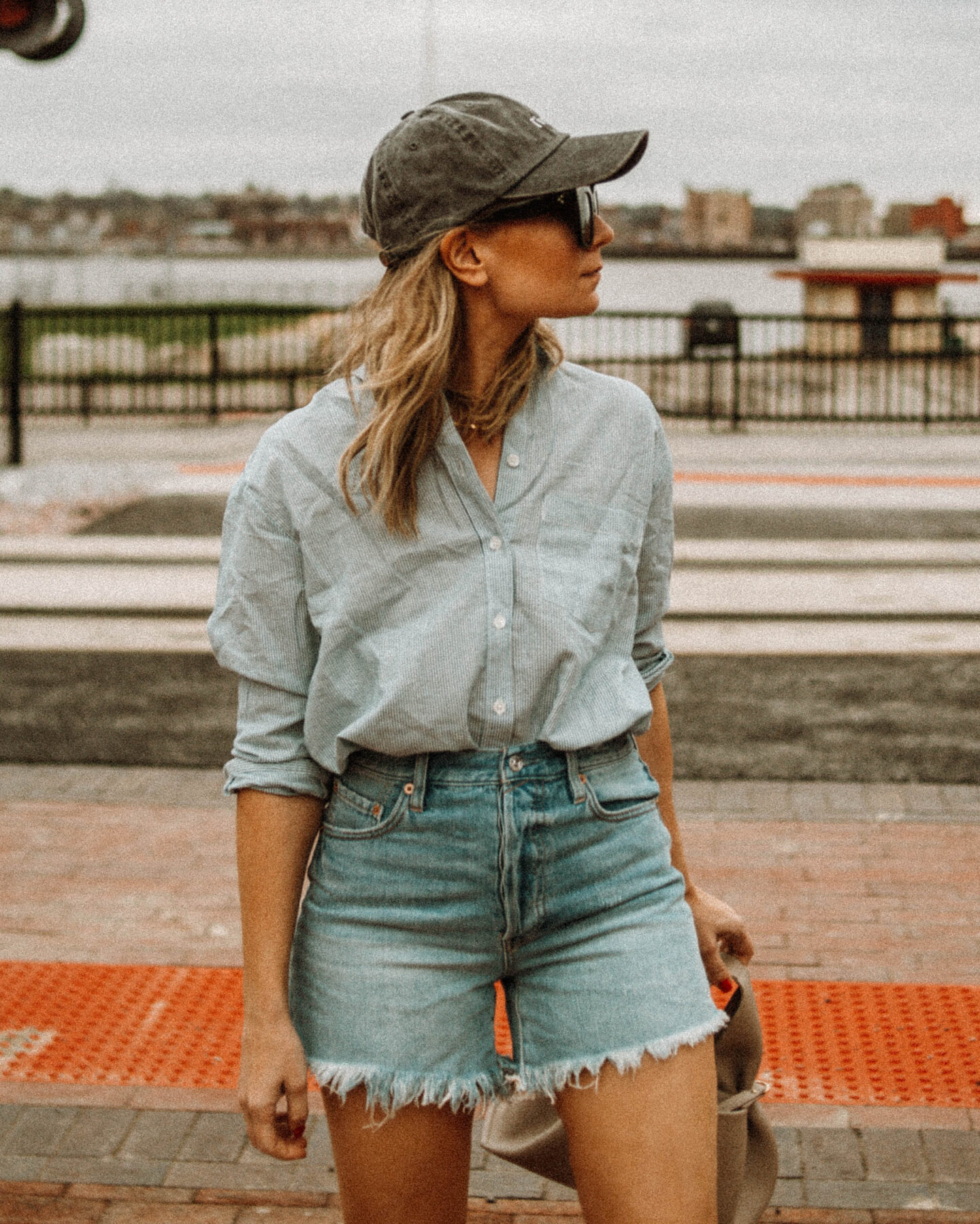 Denim Short Guide 2021 - Styles You'll Love for Years