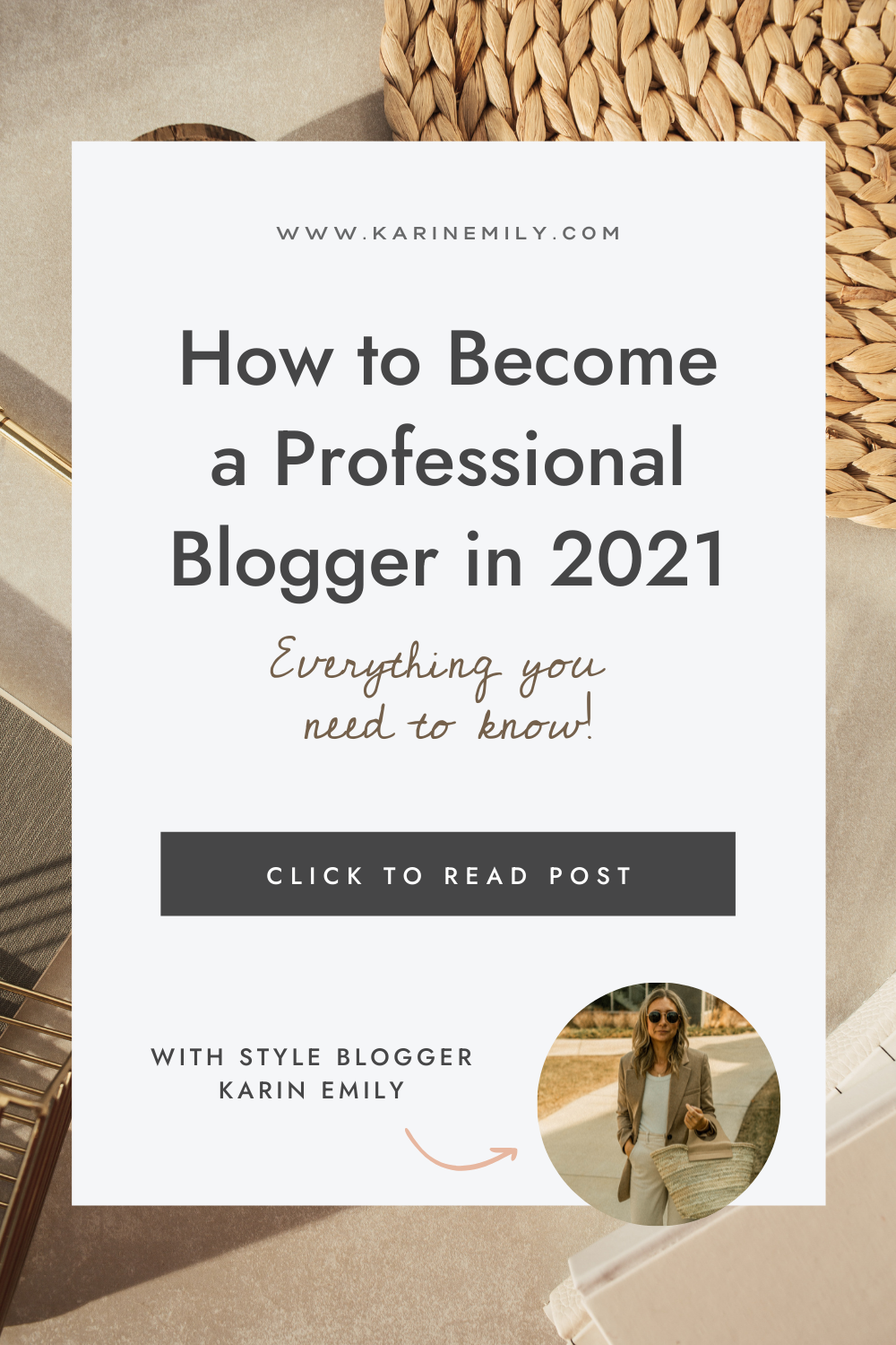 How to a Blogger in 2021 Everything You Need to Know!