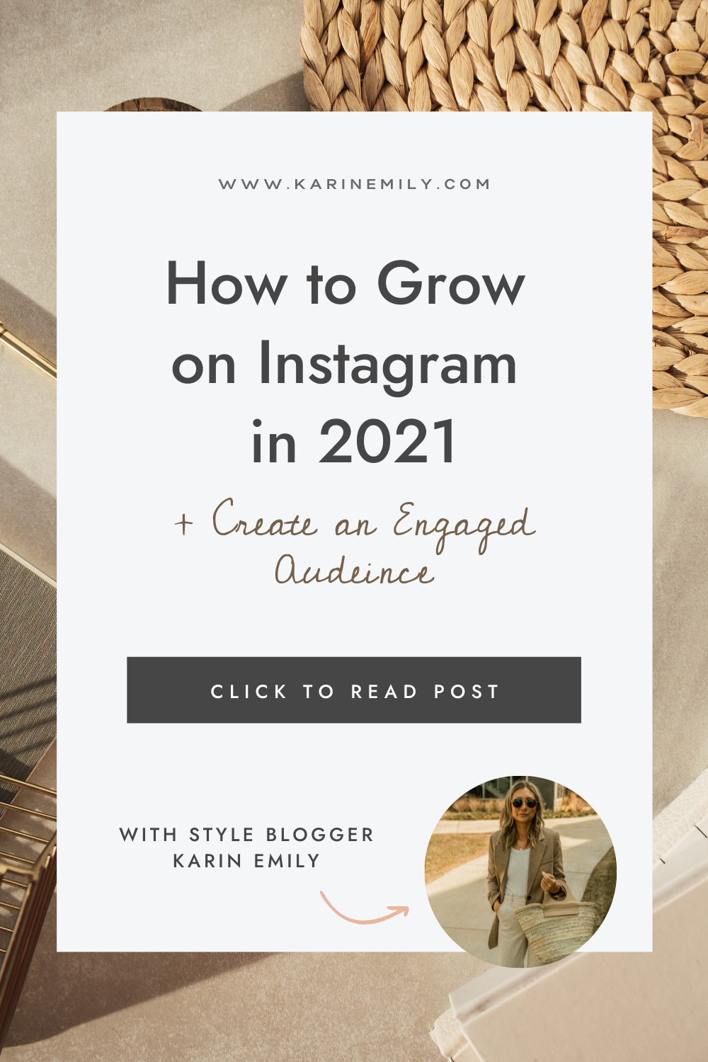 How to Grow on Instagram in 2021