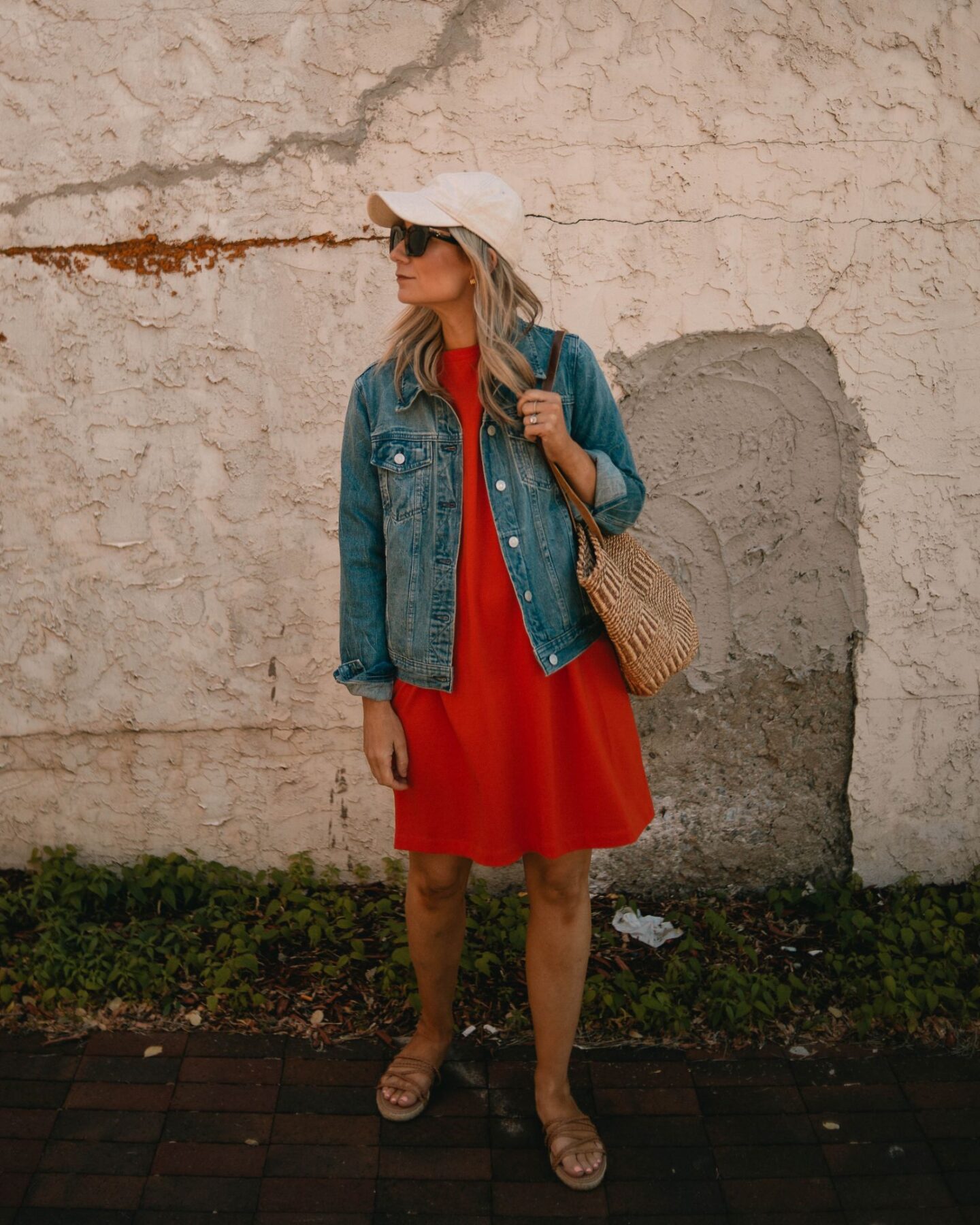 Four 4th of July Outfit Ideas - All Price Points Included!