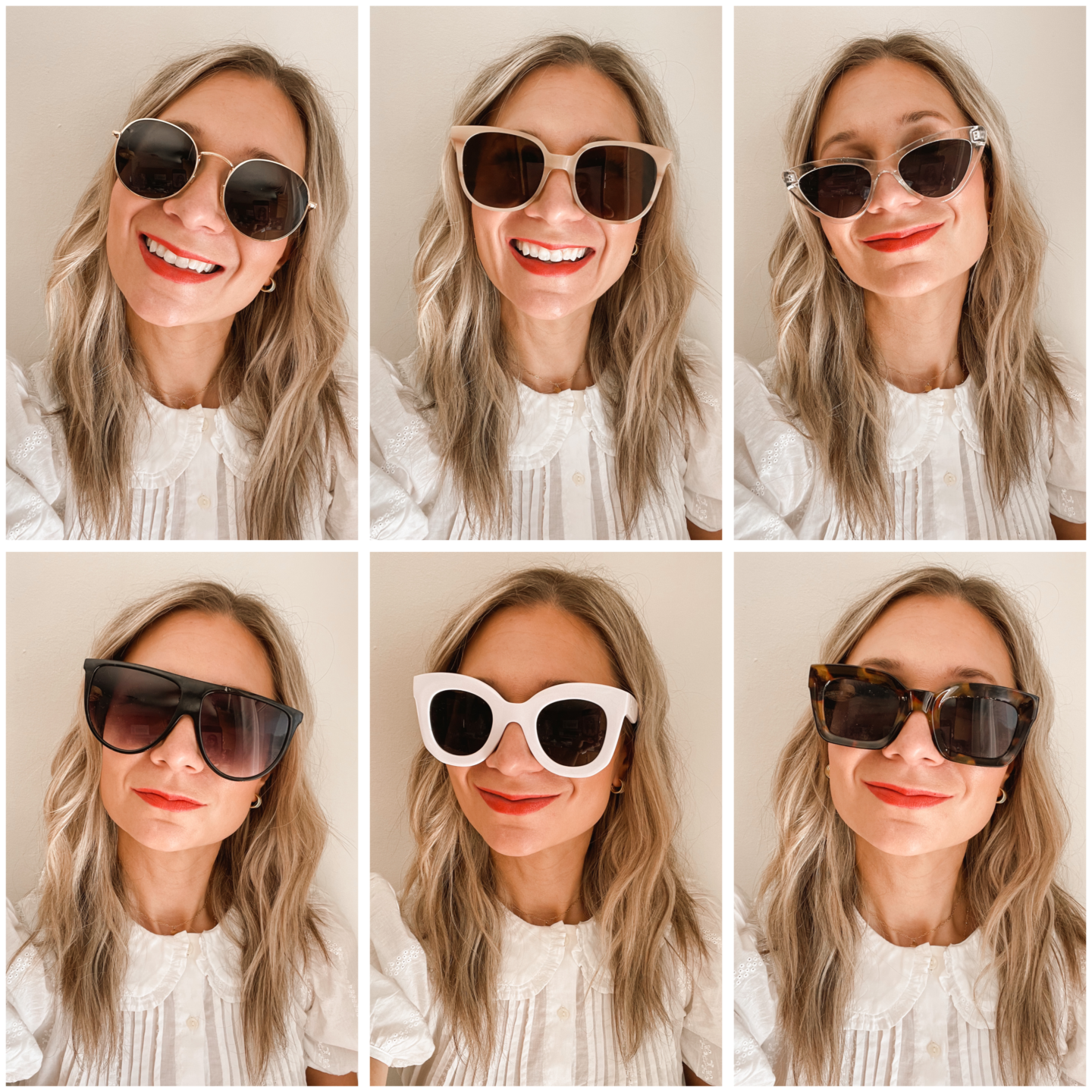 affordable trendy sunglasses