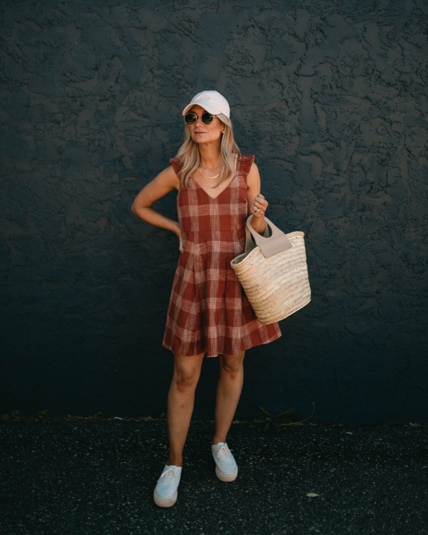 Four 4th of July Outfit Ideas - All Price Points Included!