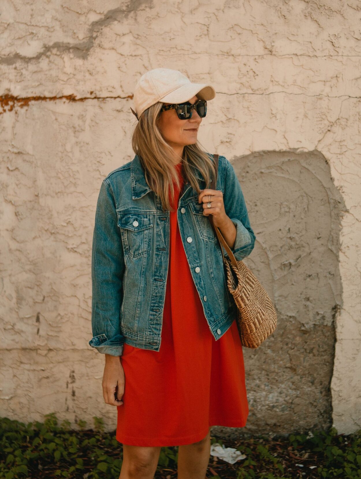 Four 4th of July Outfit Ideas - All Price Points Included!