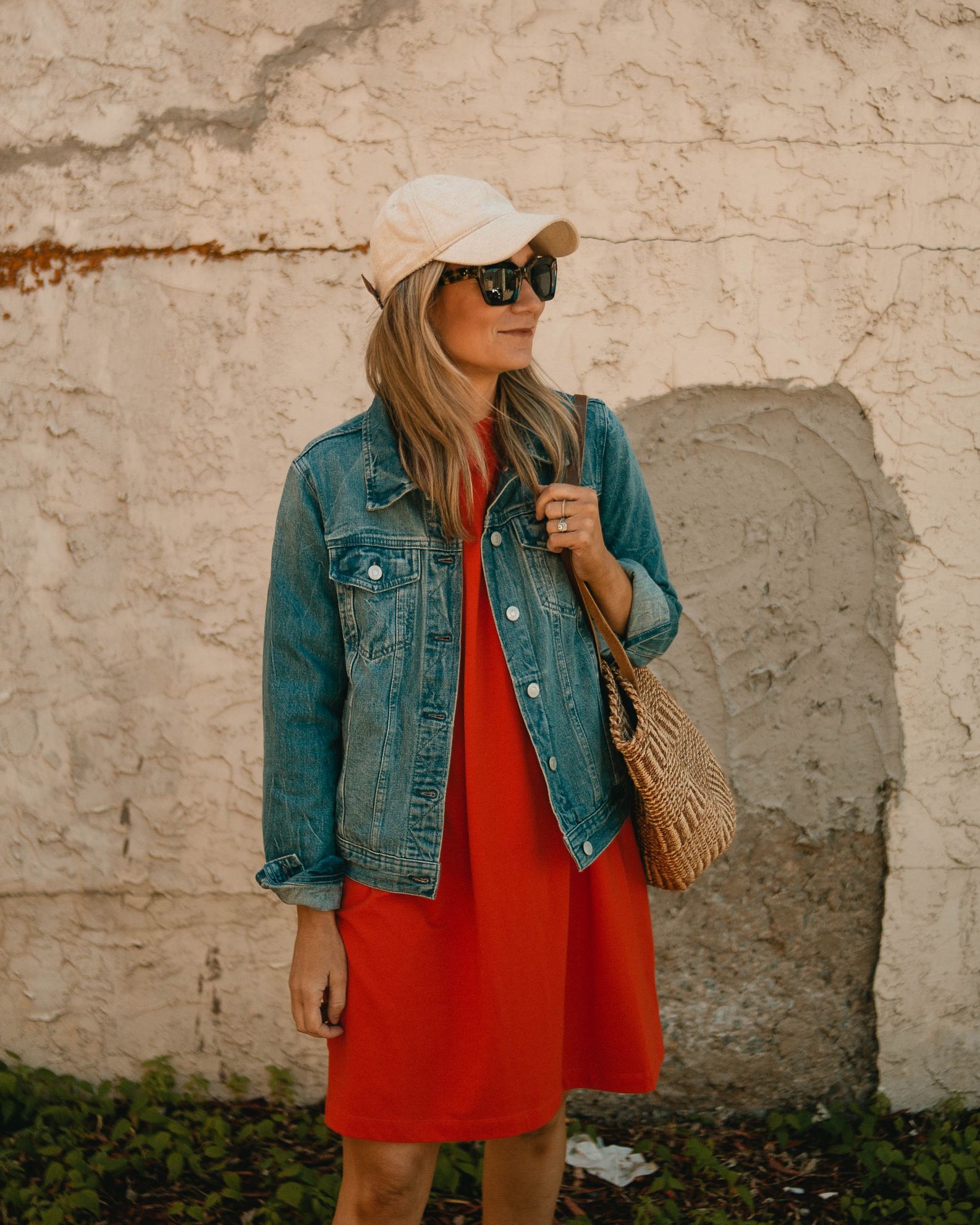 Four 4th of July Outfit Ideas - All Price Points Included!
