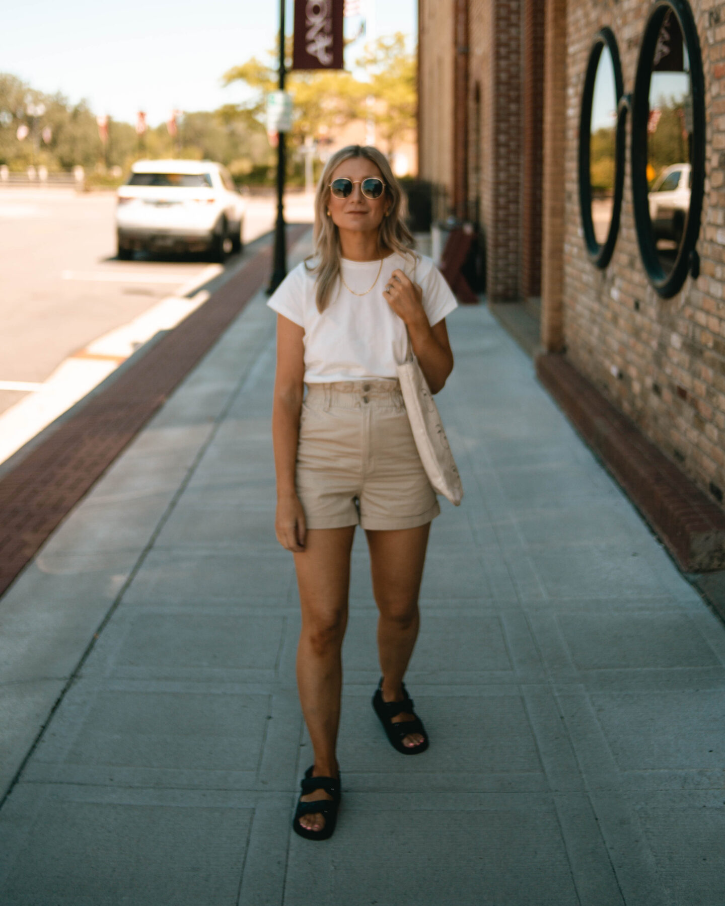 favorite shorts for summer (non denim)