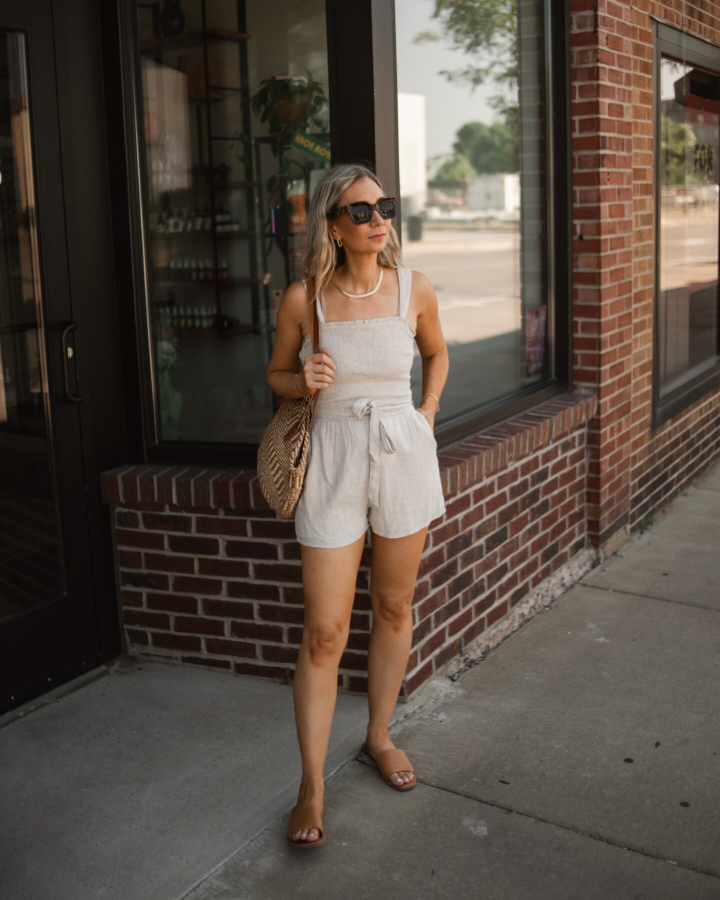 The Best Rompers for Summer