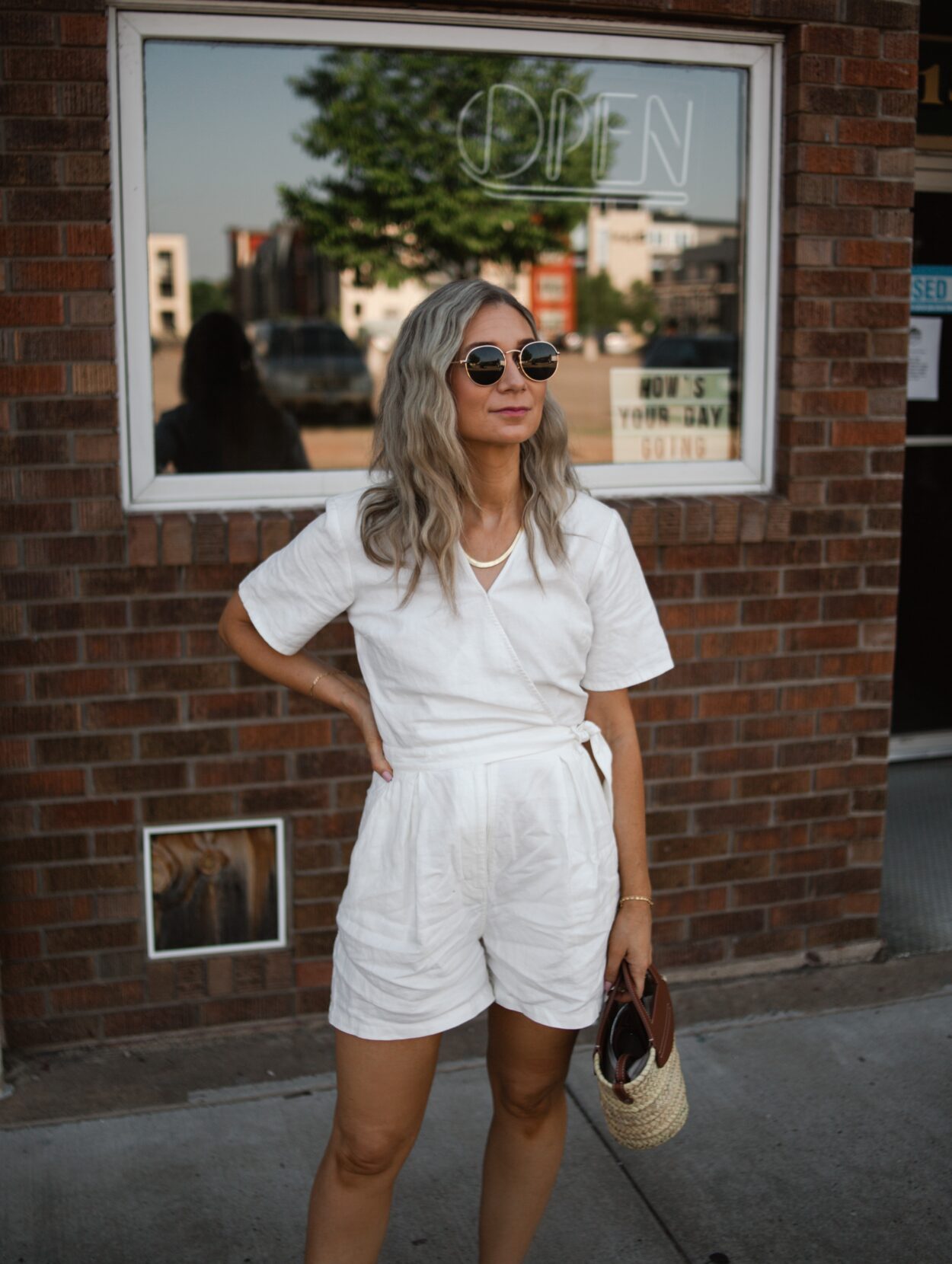 The Best Rompers for Summer – 3 Styles I’m Loving Right Now